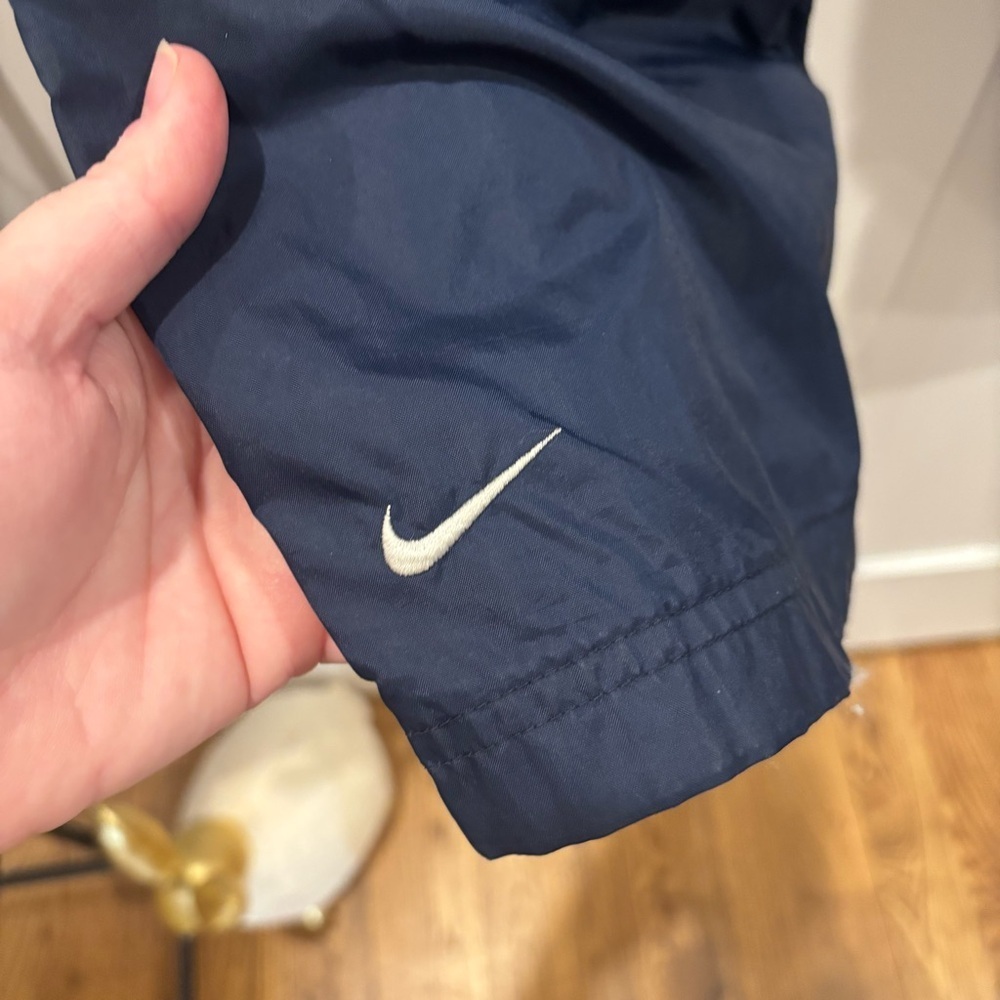 Nike Windbreaker Pants Vintage - Picture 9 of 9